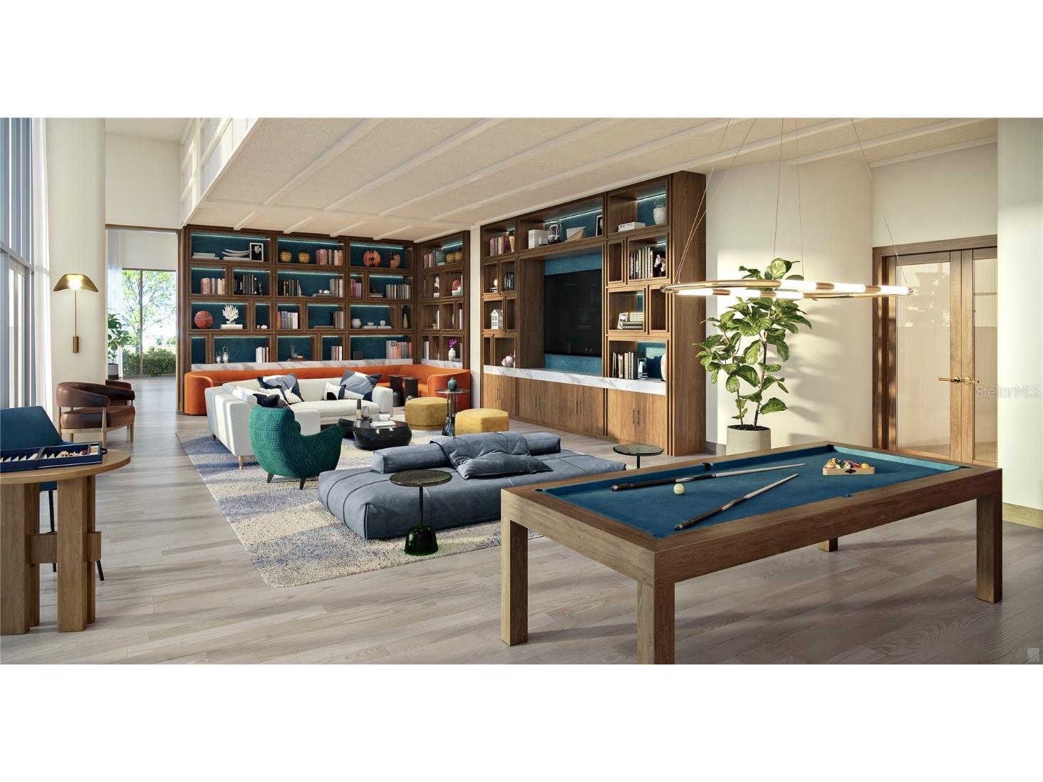 3101 Bayshore Boulevard #2204 Tampa FL 33629 TB8445181 image55