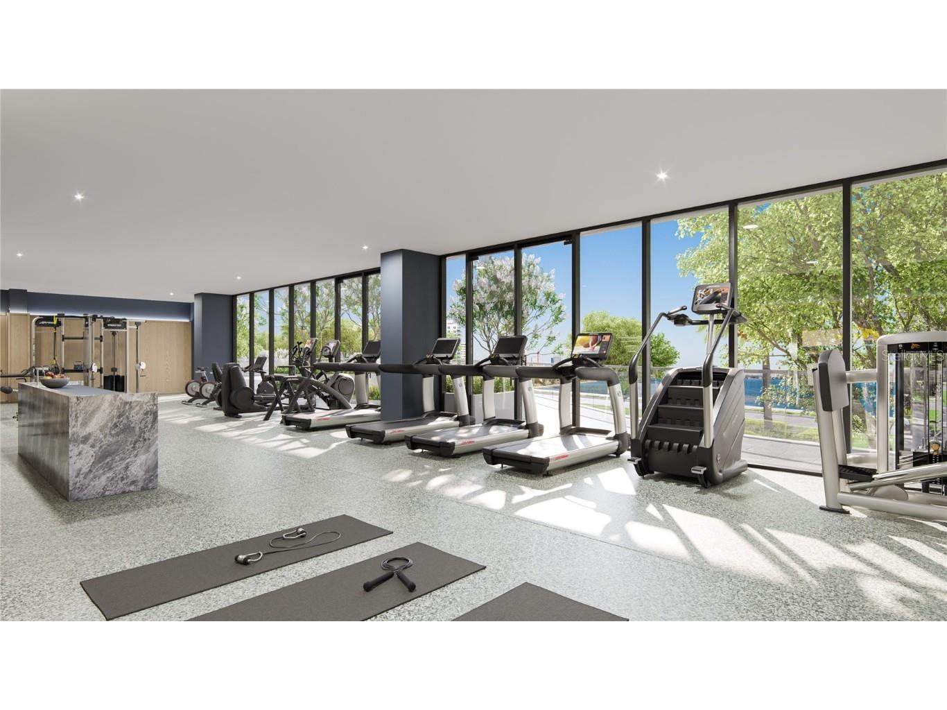 3101 Bayshore Boulevard #2204 Tampa FL 33629 TB8445181 image56