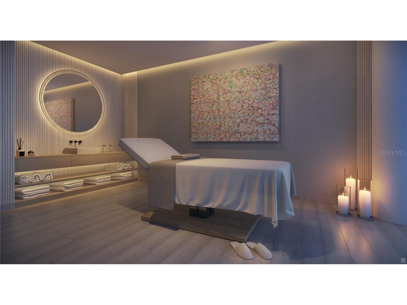 3101 Bayshore Boulevard #2204 Tampa FL 33629 TB8445181 image57