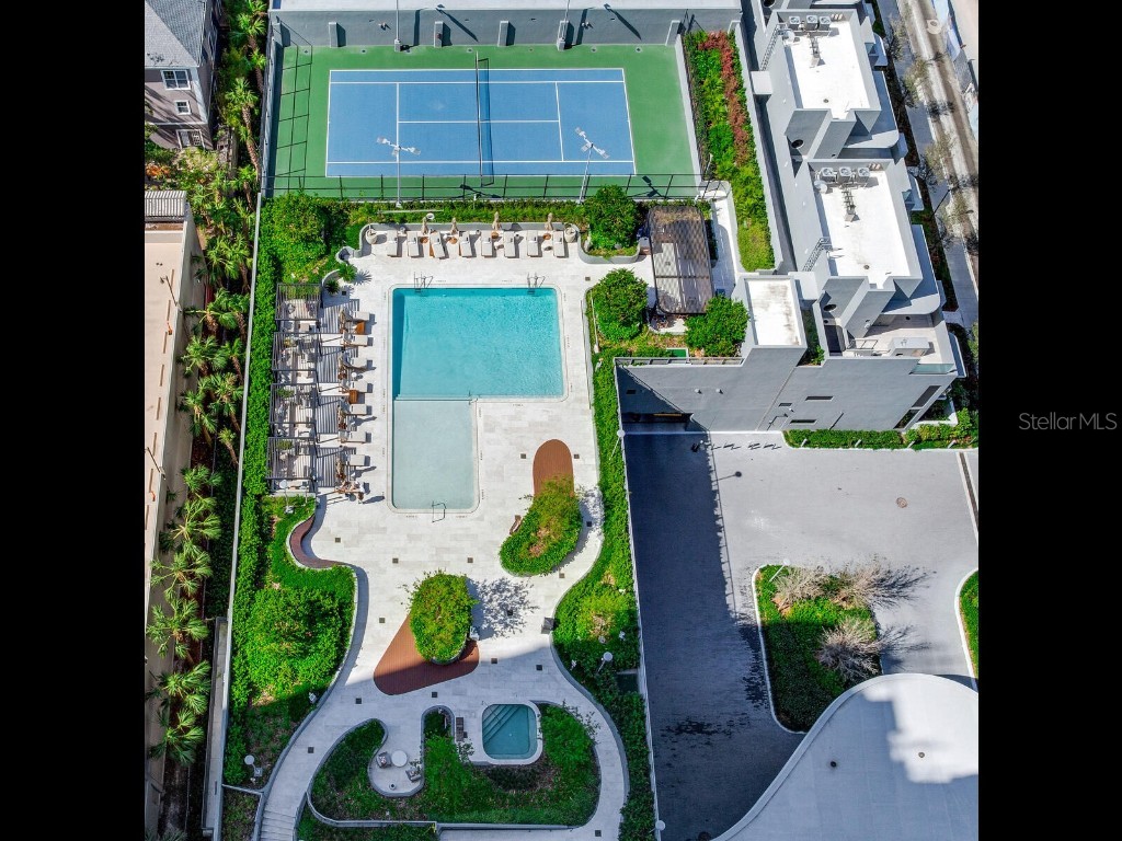 3101 Bayshore Boulevard #2204 Tampa FL 33629 TB8445181 image59