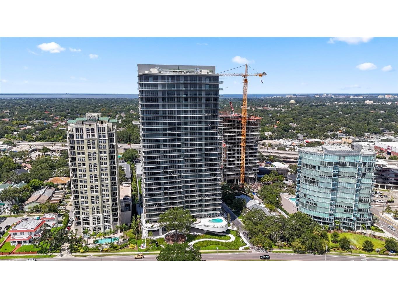 3101 Bayshore Boulevard #2501 Tampa FL 33629 TB8425115 image52