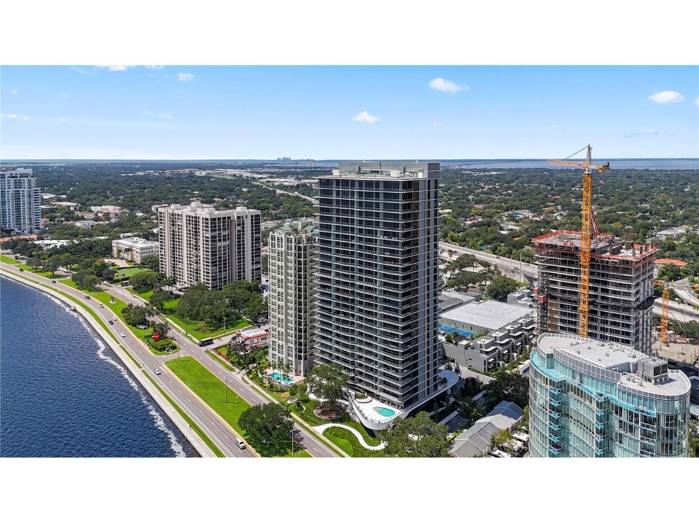 3101 Bayshore Boulevard #2501 Tampa FL 33629 TB8425115 image53