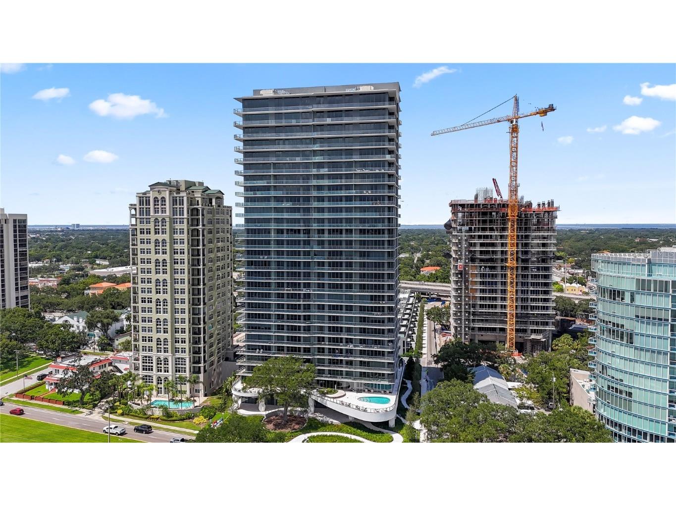 3101 Bayshore Boulevard #2501 Tampa FL 33629 TB8425115 image54