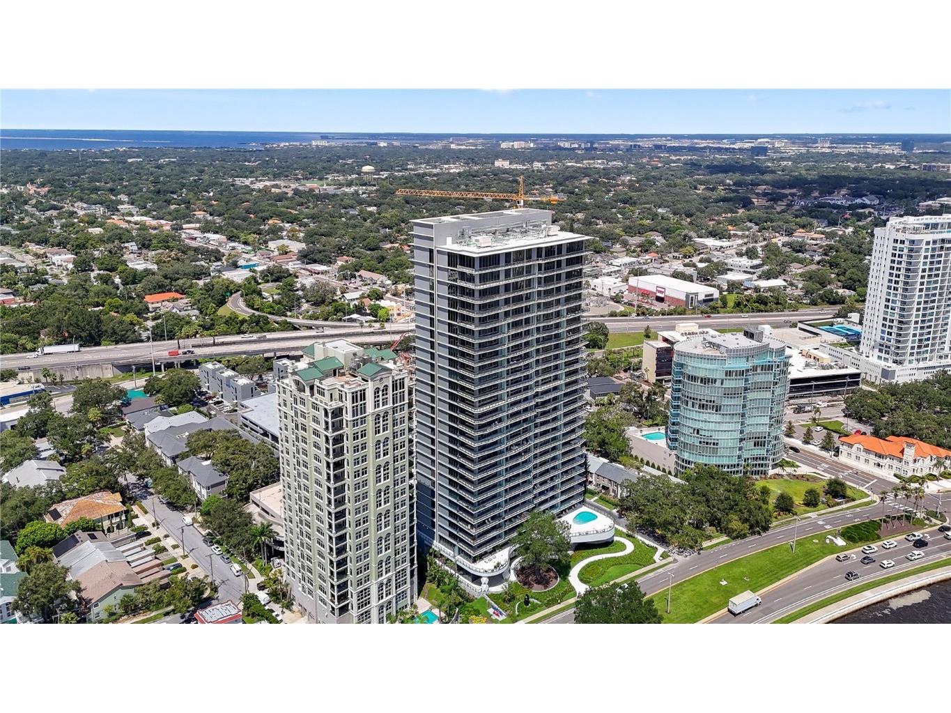 3101 Bayshore Boulevard #2501 Tampa FL 33629 TB8425115 image56