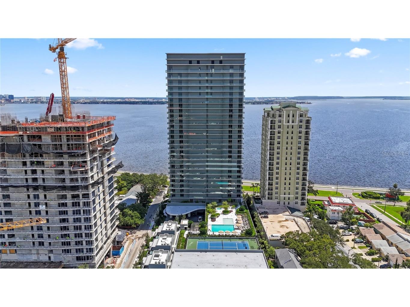 3101 Bayshore Boulevard #2501 Tampa FL 33629 TB8425115 image59