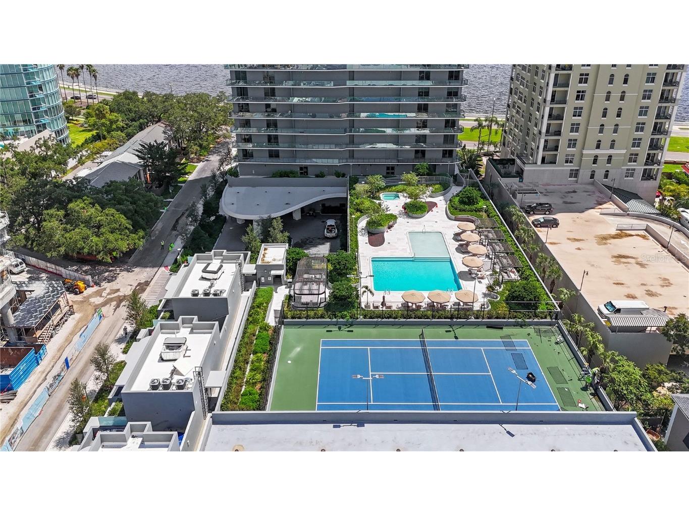 3101 Bayshore Boulevard #2501 Tampa FL 33629 TB8425115 image96