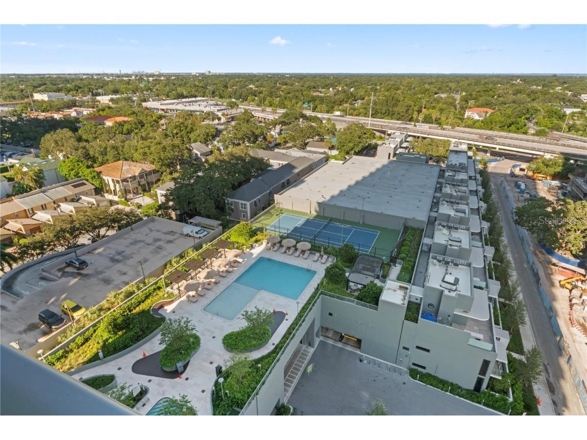 3101 Bayshore Boulevard #2501 Tampa FL 33629 TB8425115 image97