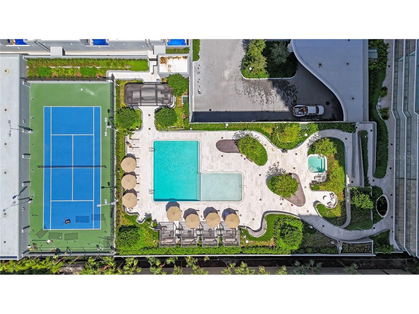 3101 Bayshore Boulevard #2501 Tampa FL 33629 TB8425115 image98