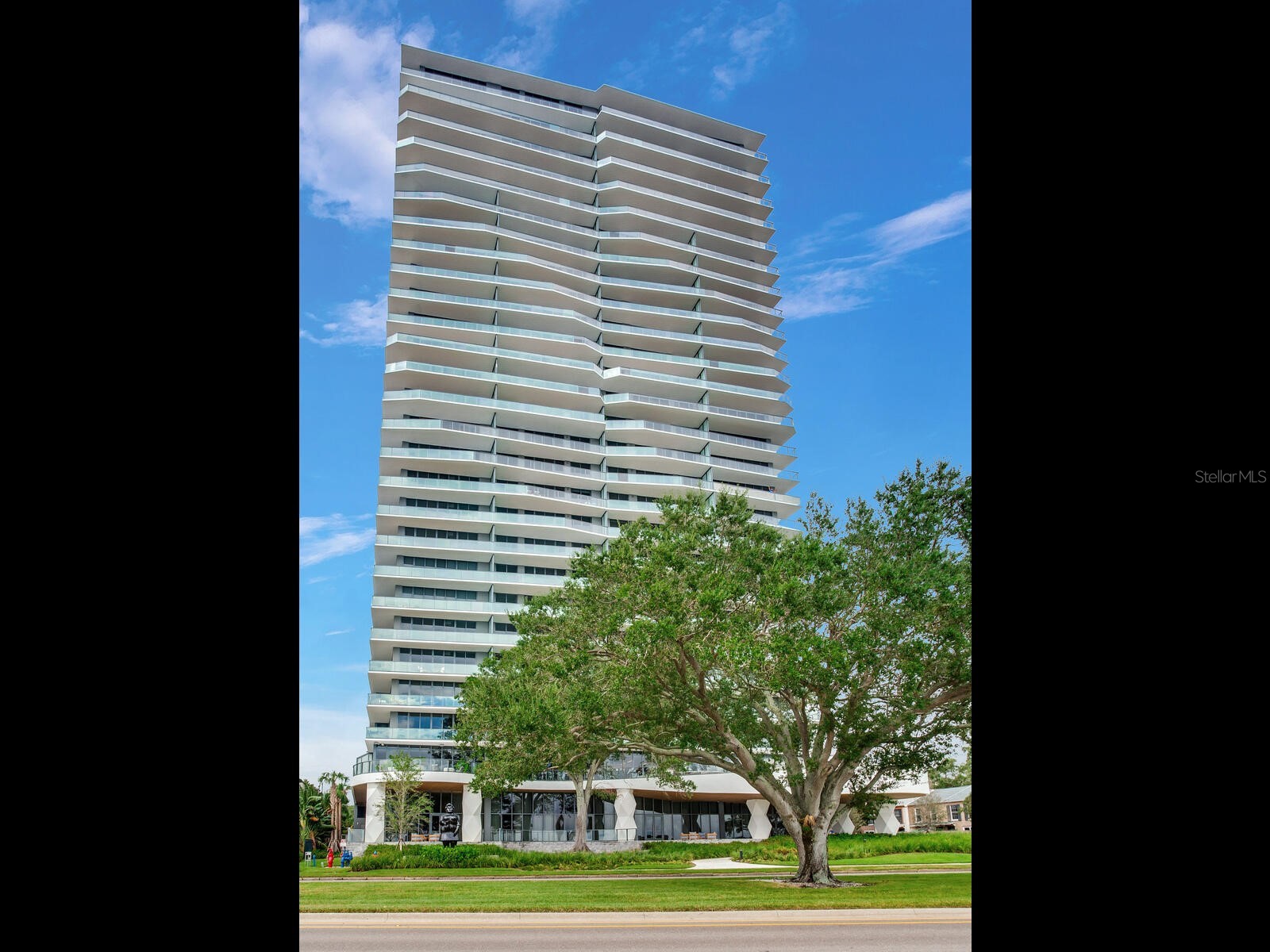 3101 Bayshore Boulevard #303 Tampa FL 33629 - TAMPA BAY TB8476844 image1