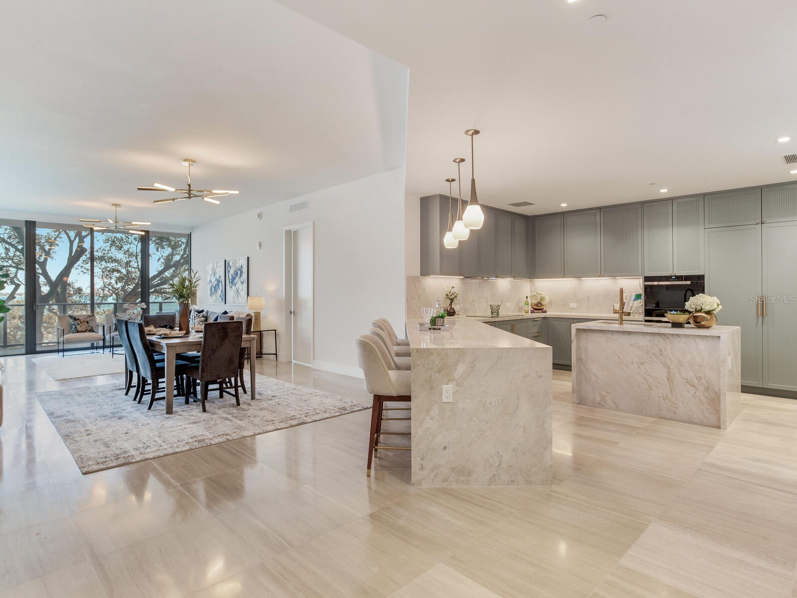 3101 Bayshore Boulevard #303 Tampa FL 33629 - TAMPA BAY TB8476844 image11