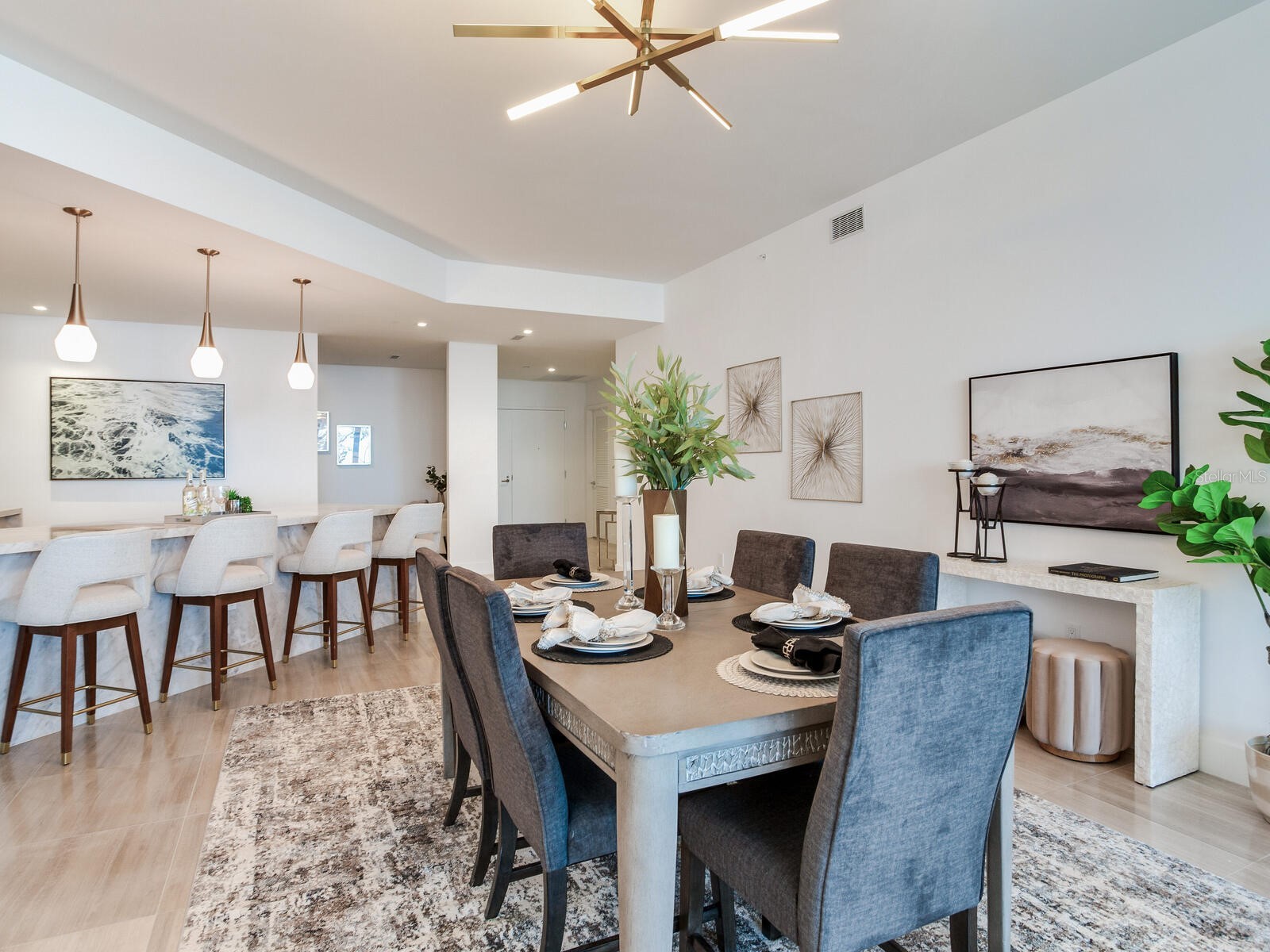 3101 Bayshore Boulevard #303 Tampa FL 33629 - TAMPA BAY TB8476844 image27