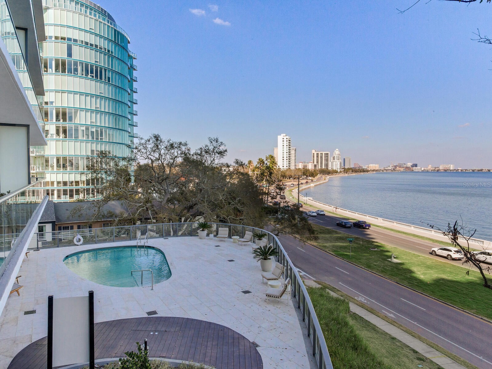 3101 Bayshore Boulevard #303 Tampa FL 33629 - TAMPA BAY TB8476844 image36