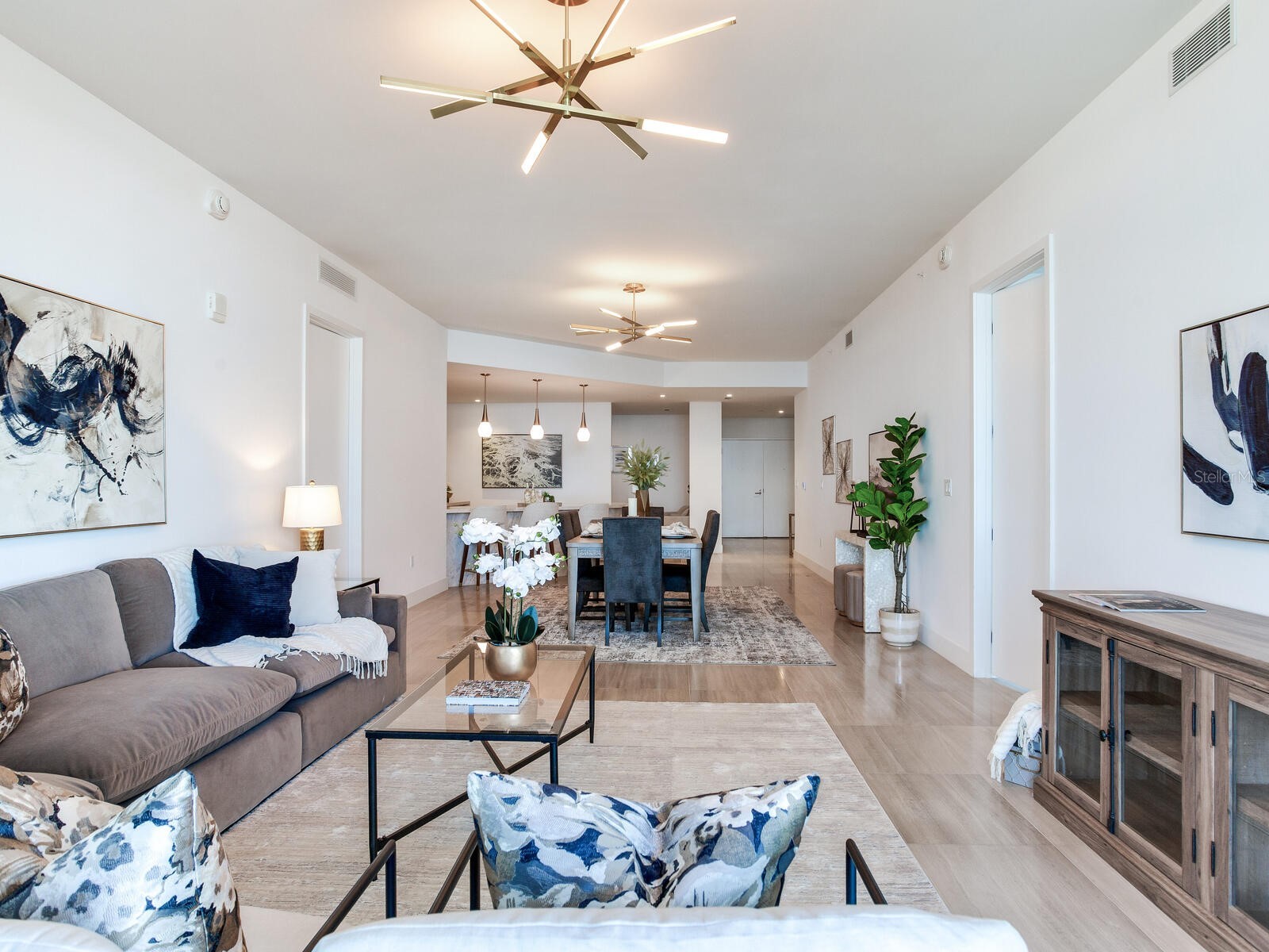 3101 Bayshore Boulevard #303 Tampa FL 33629 - TAMPA BAY TB8476844 image42