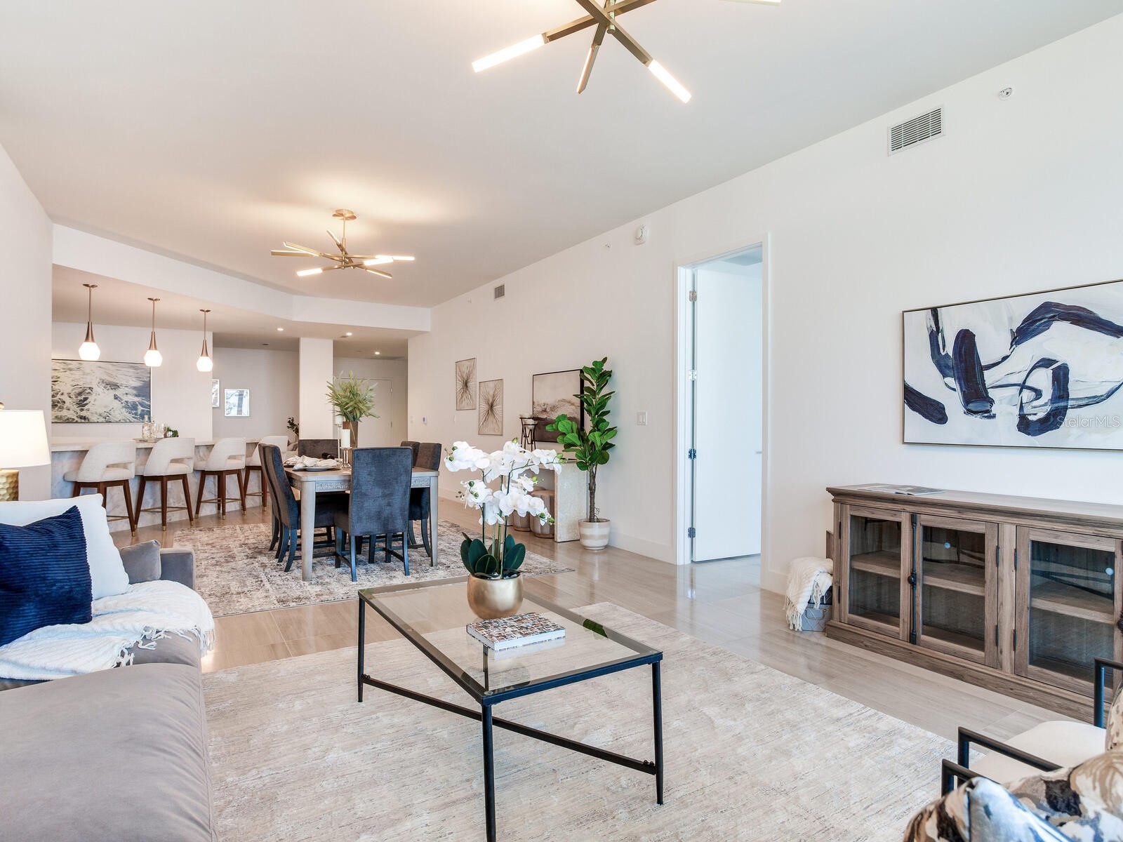3101 Bayshore Boulevard #303 Tampa FL 33629 - TAMPA BAY TB8476844 image44