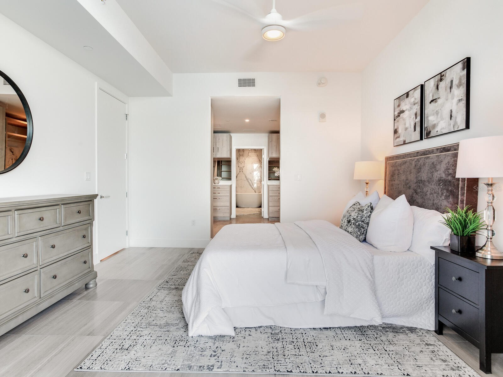 3101 Bayshore Boulevard #303 Tampa FL 33629 - TAMPA BAY TB8476844 image49