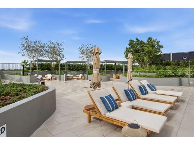 3101 Bayshore Boulevard #303 Tampa FL 33629 - TAMPA BAY TB8476844 image96