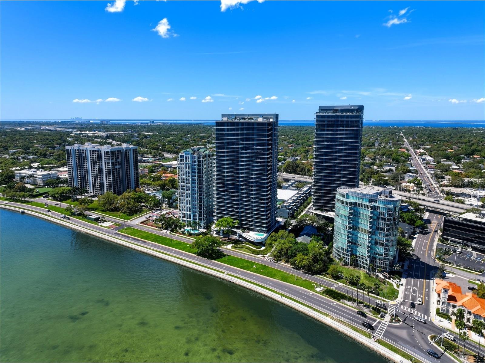 3101 Bayshore Boulevard #504 Tampa FL 33629 TB8482386 image1
