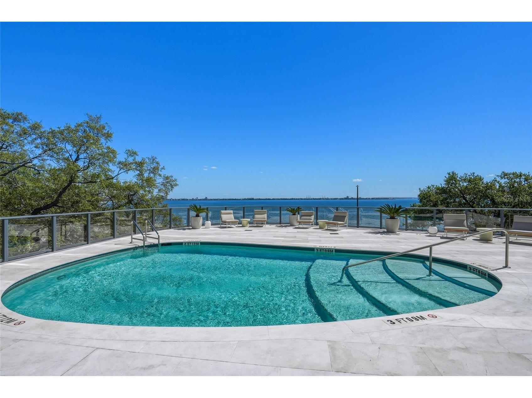 3101 Bayshore Boulevard #504 Tampa FL 33629 TB8482386 image45