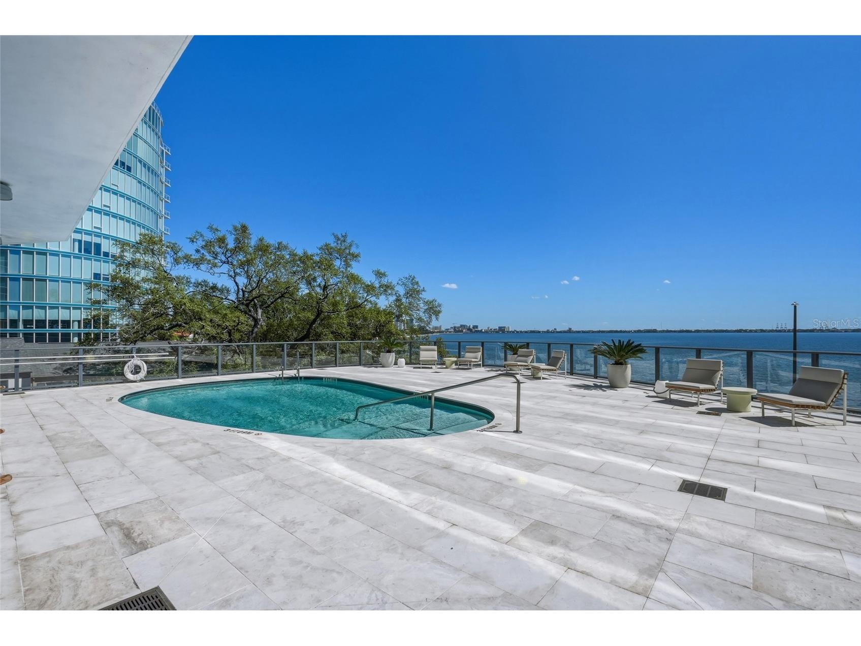 3101 Bayshore Boulevard #504 Tampa FL 33629 TB8482386 image46