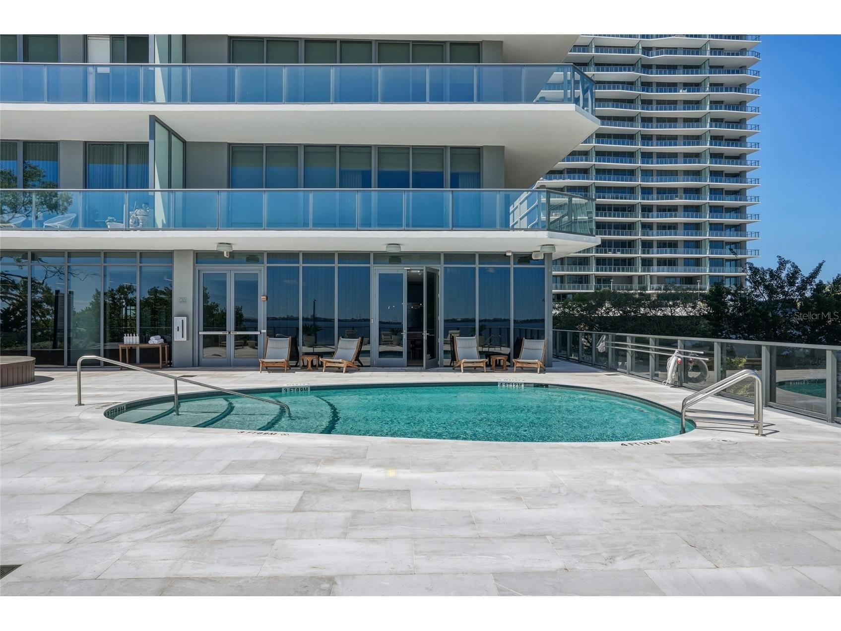 3101 Bayshore Boulevard #504 Tampa FL 33629 TB8482386 image47