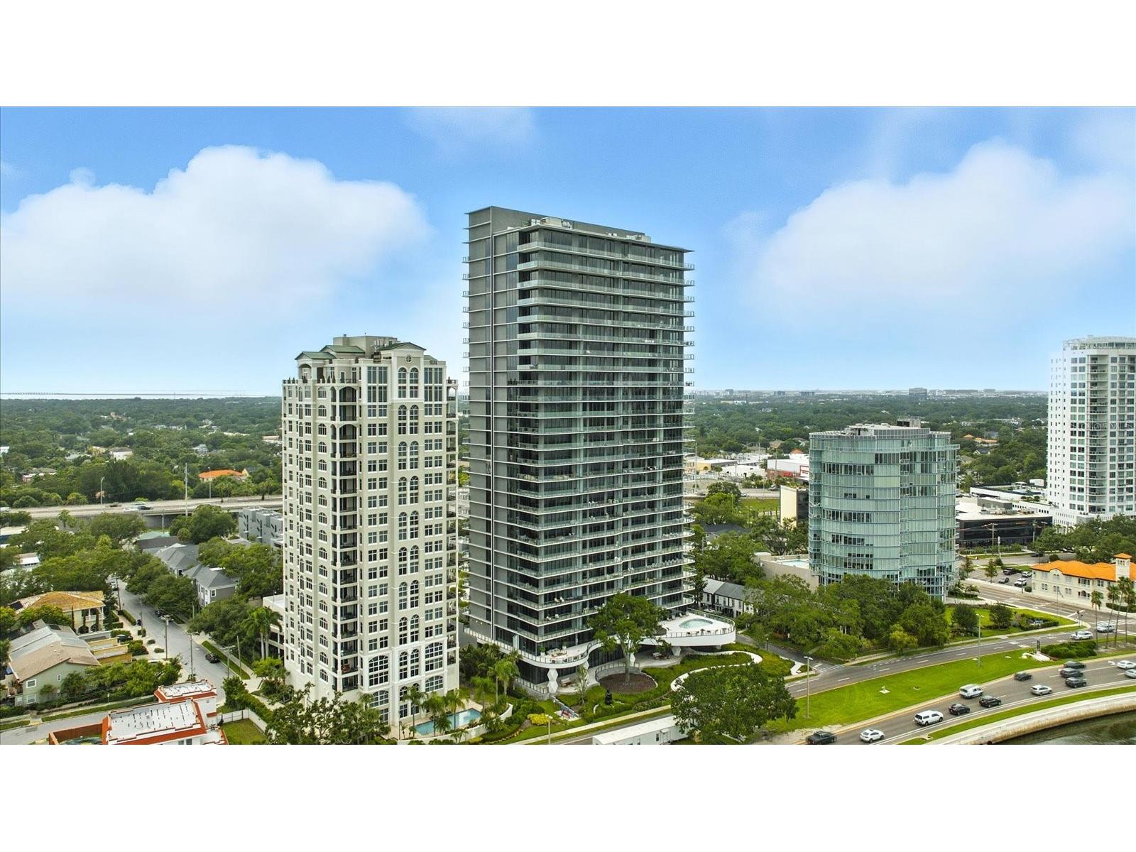 3101 Bayshore Boulevard #504 Tampa FL 33629 TB8482386 image6