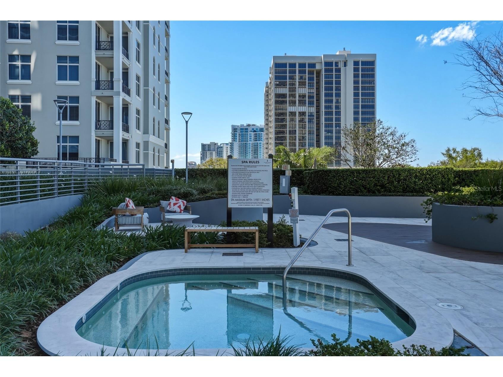 3101 Bayshore Boulevard #504 Tampa FL 33629 TB8482386 image68