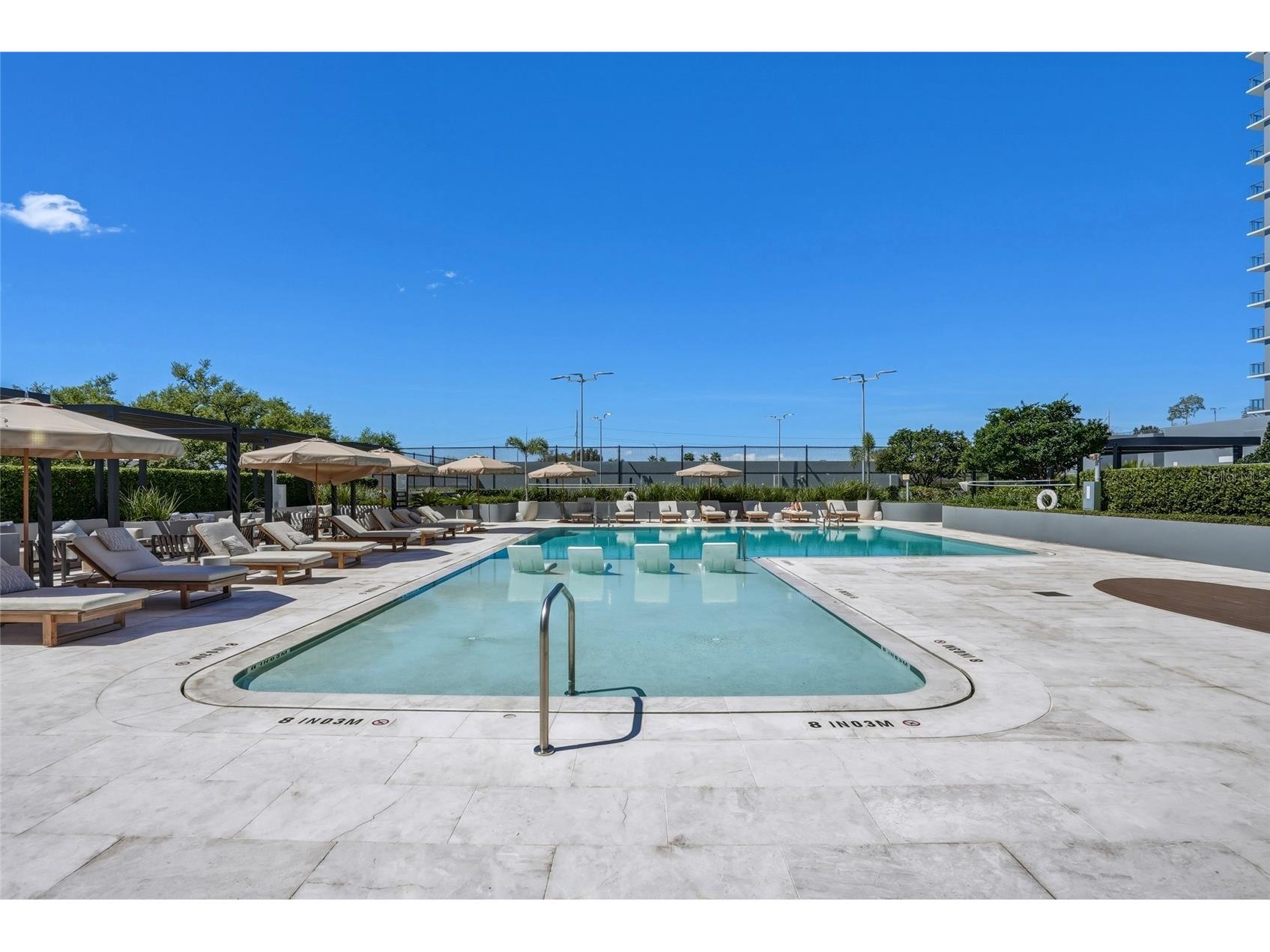 3101 Bayshore Boulevard #504 Tampa FL 33629 TB8482386 image69