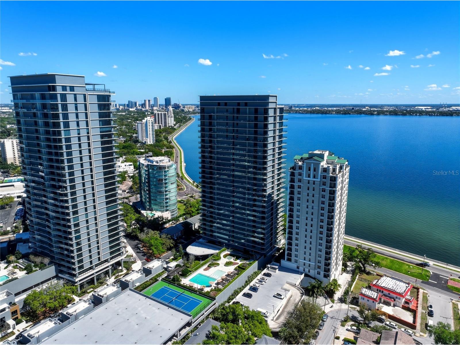 3101 Bayshore Boulevard #504 Tampa FL 33629 TB8482386 image7