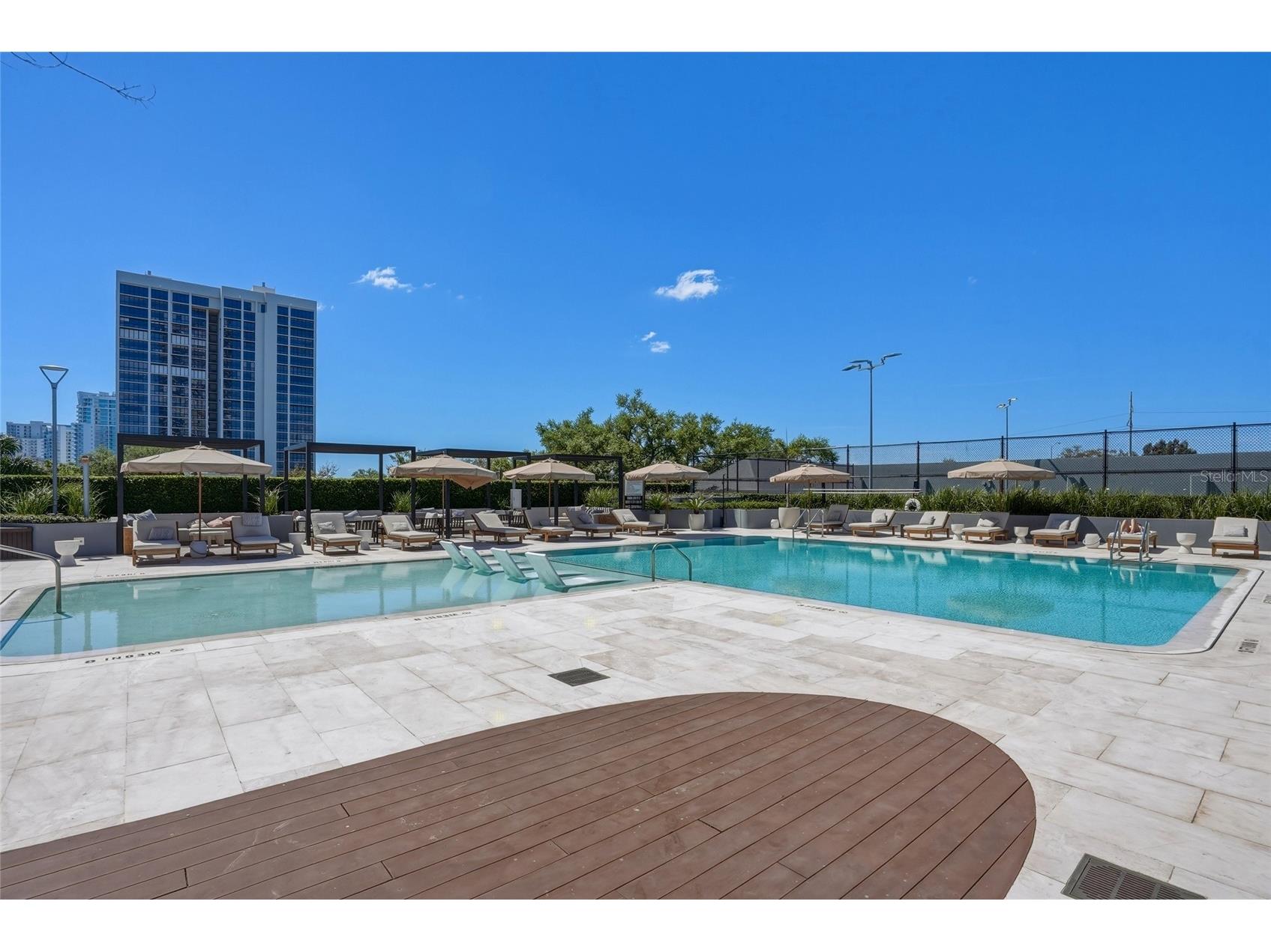 3101 Bayshore Boulevard #504 Tampa FL 33629 TB8482386 image70