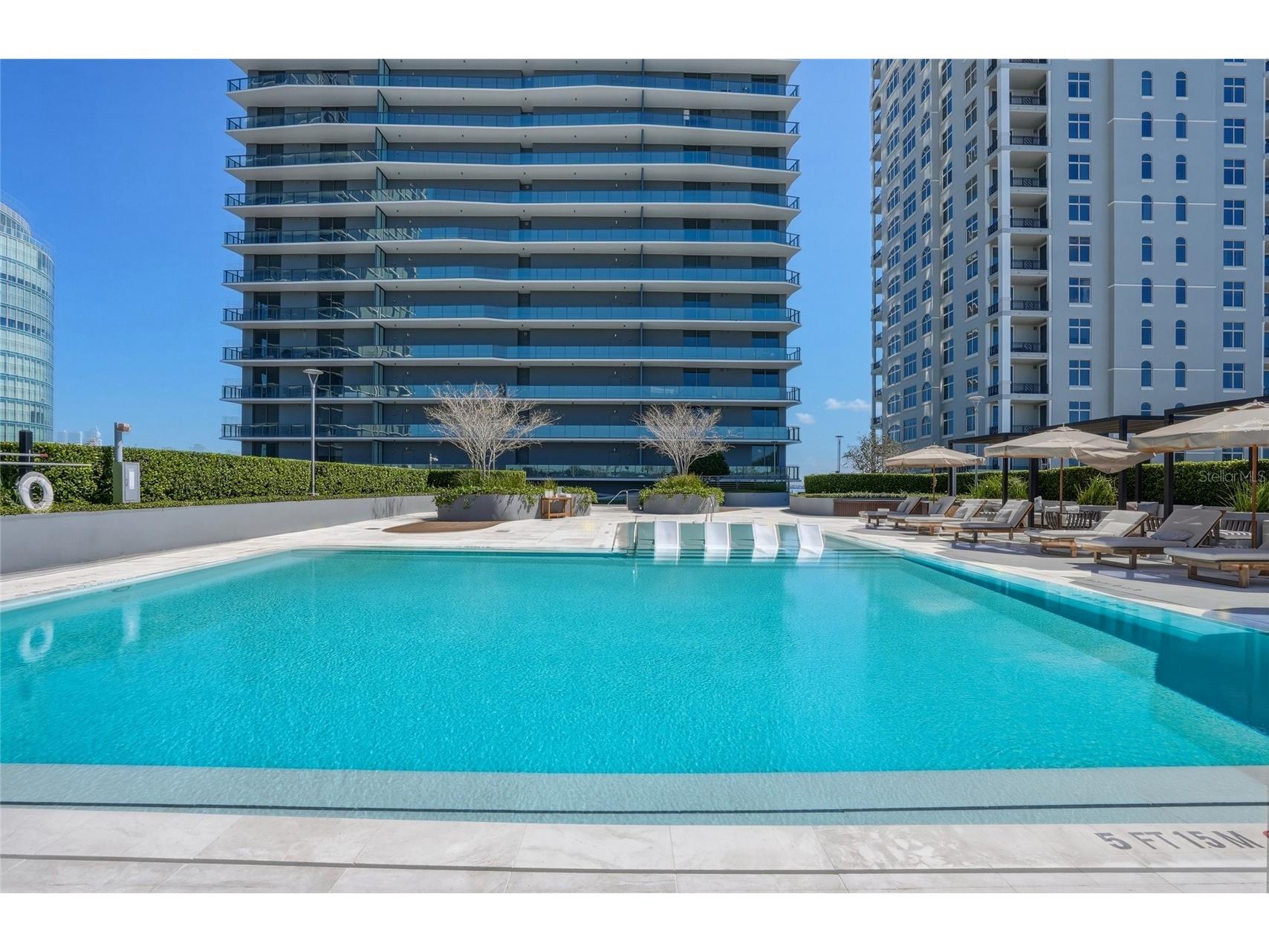 3101 Bayshore Boulevard #504 Tampa FL 33629 TB8482386 image76