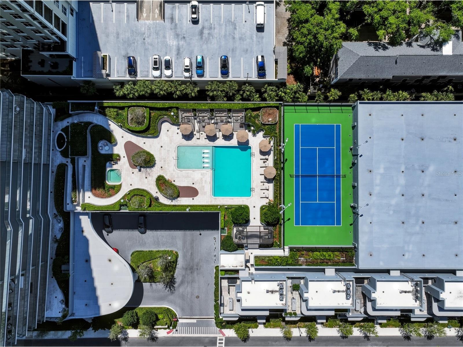 3101 Bayshore Boulevard #504 Tampa FL 33629 TB8482386 image79