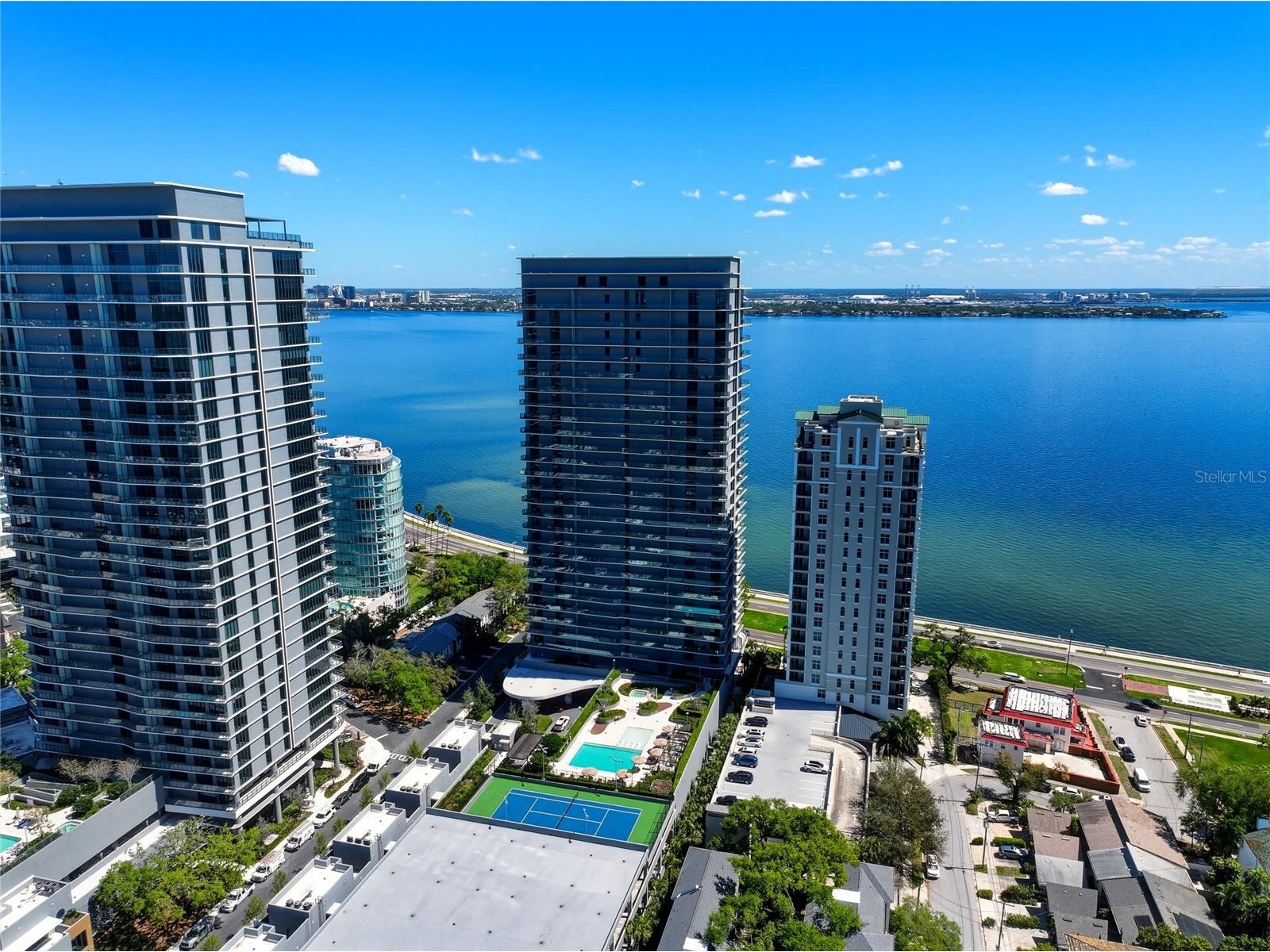 3101 Bayshore Boulevard #504 Tampa FL 33629 TB8482386 image8