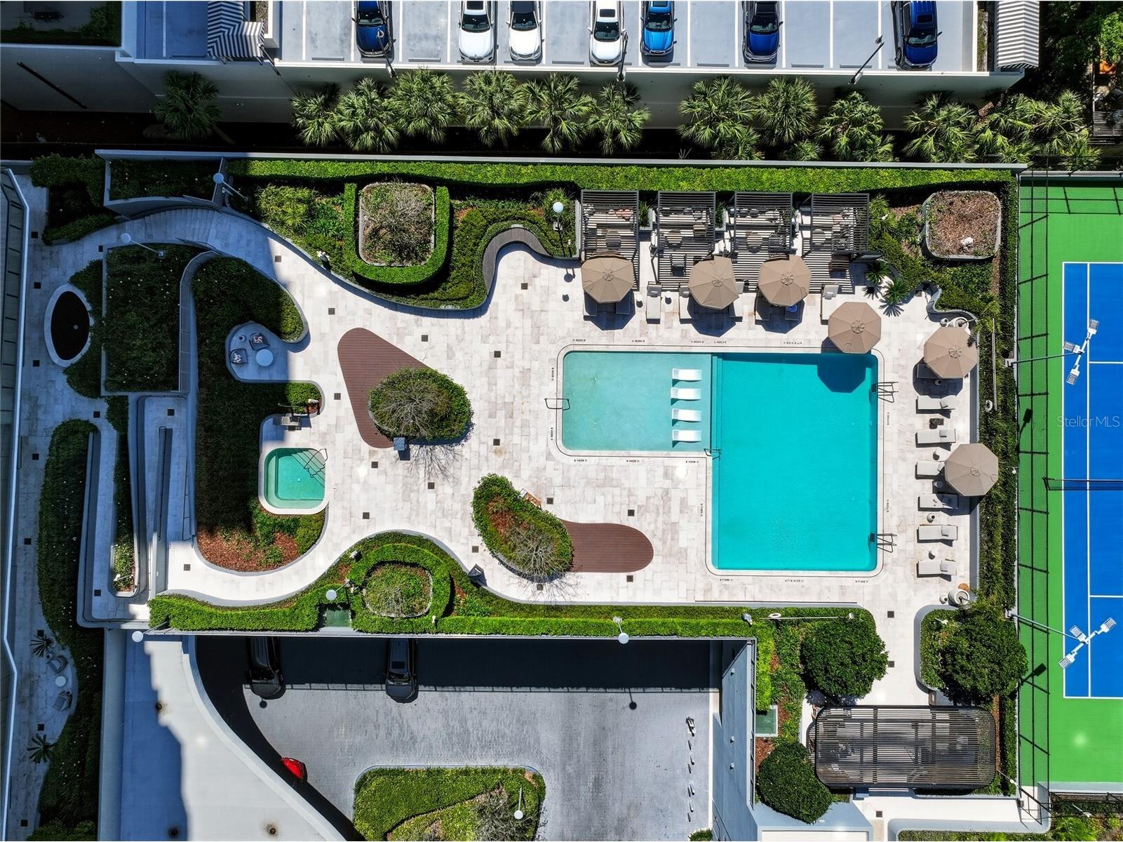 3101 Bayshore Boulevard #504 Tampa FL 33629 TB8482386 image80