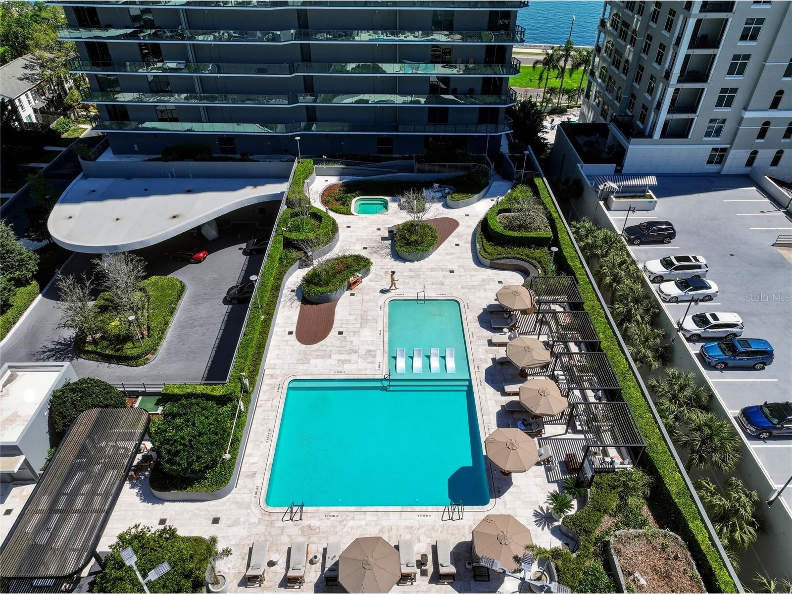 3101 Bayshore Boulevard #504 Tampa FL 33629 TB8482386 image82