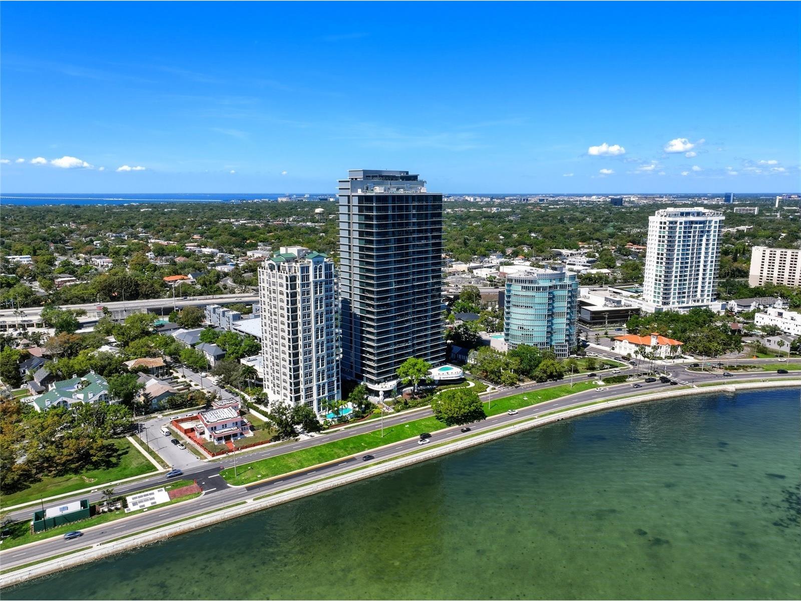 3101 Bayshore Boulevard #504 Tampa FL 33629 TB8482386 image84