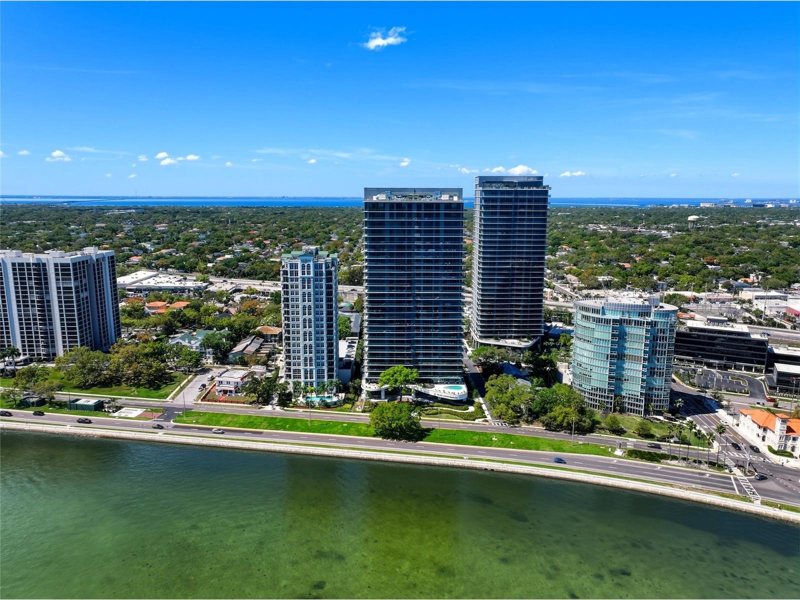 3101 Bayshore Boulevard #504 Tampa FL 33629 TB8482386 image85