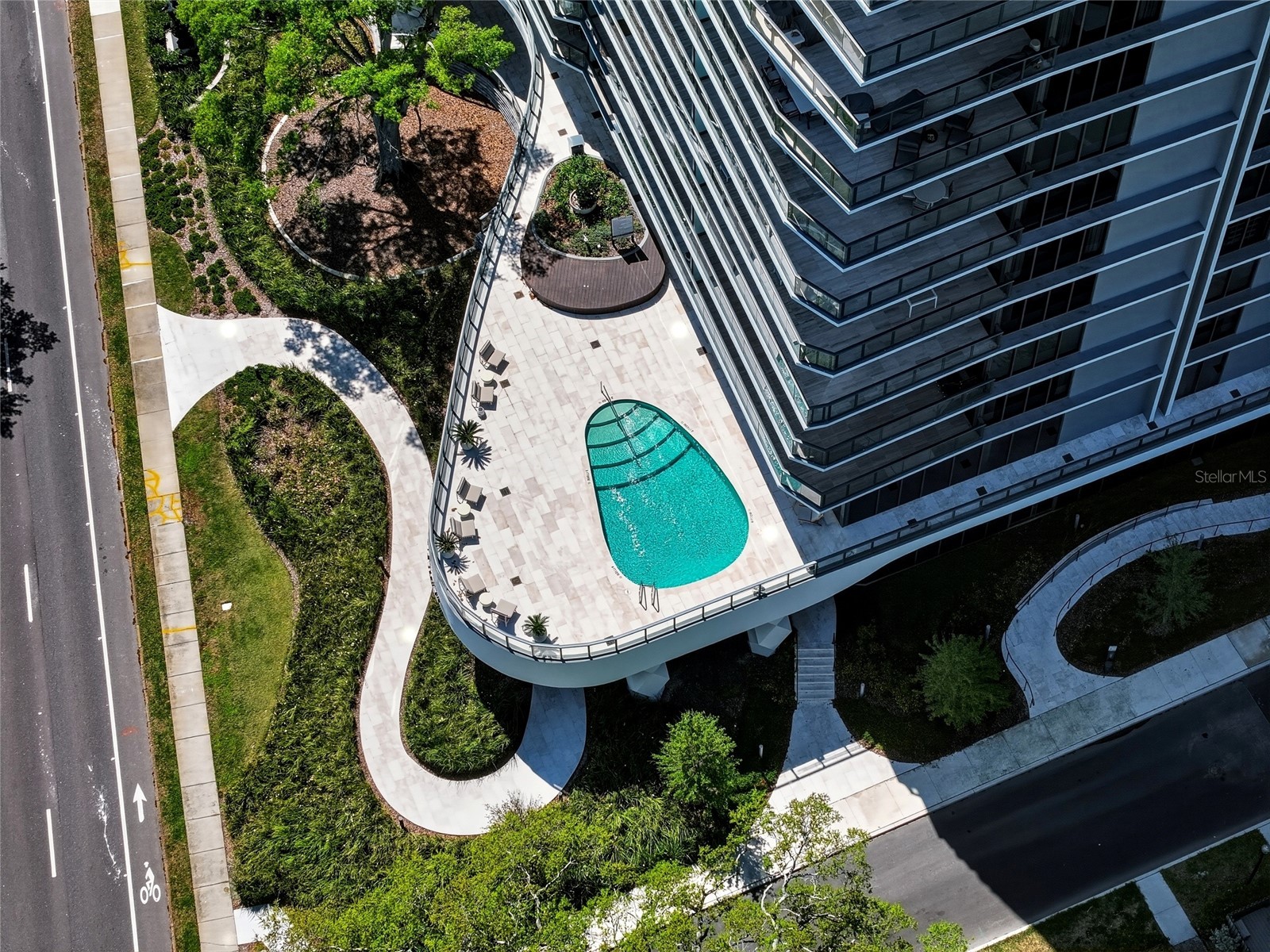 3101 Bayshore Boulevard #504 Tampa FL 33629 TB8482386 image87