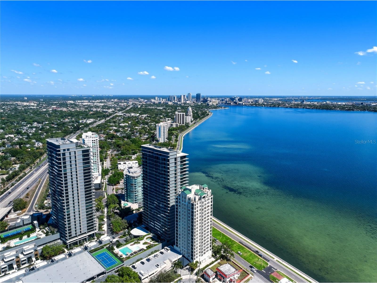 3101 Bayshore Boulevard #504 Tampa FL 33629 TB8482386 image88