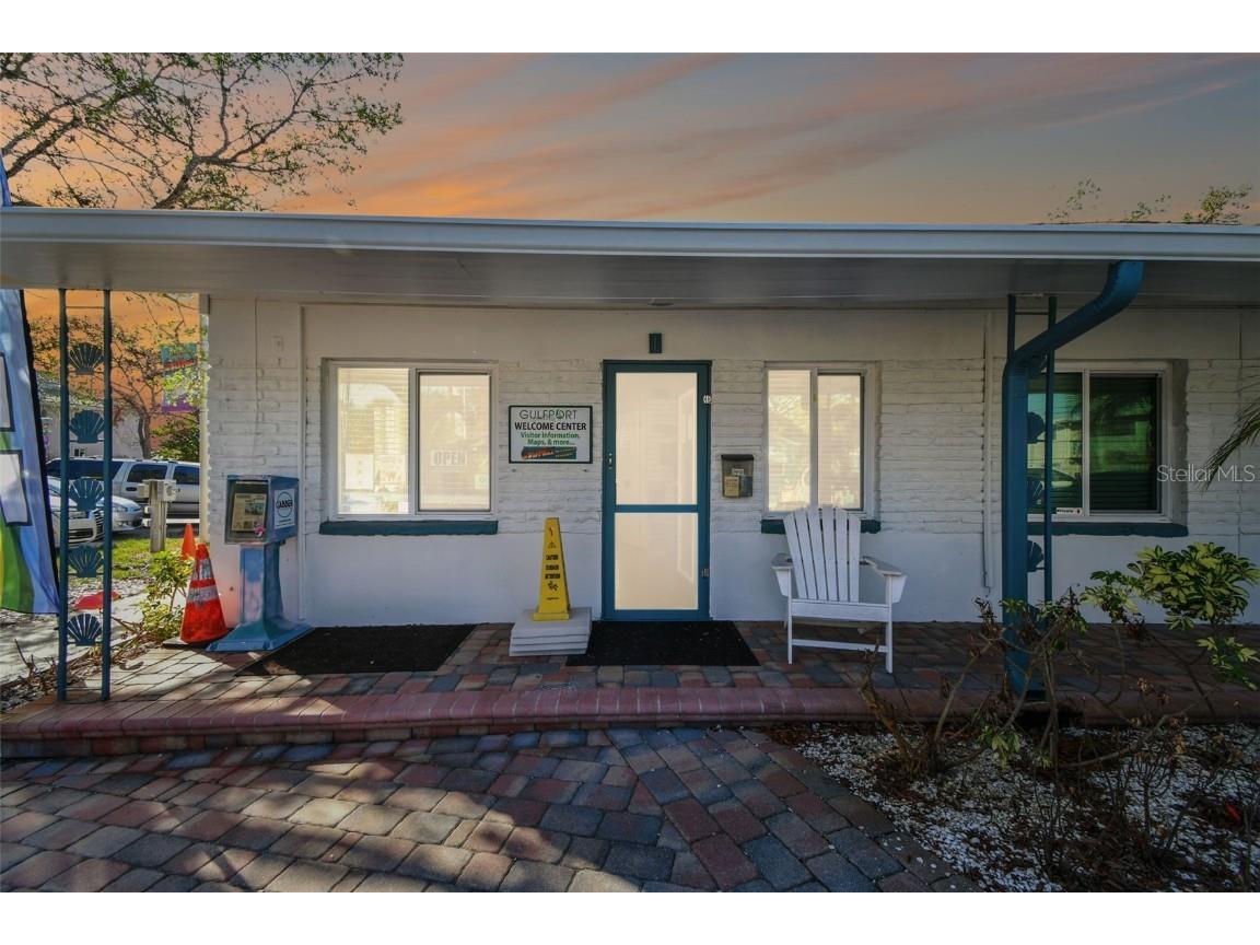 3101 Beach Boulevard S #1 Gulfport FL 33707 U8219176 image1