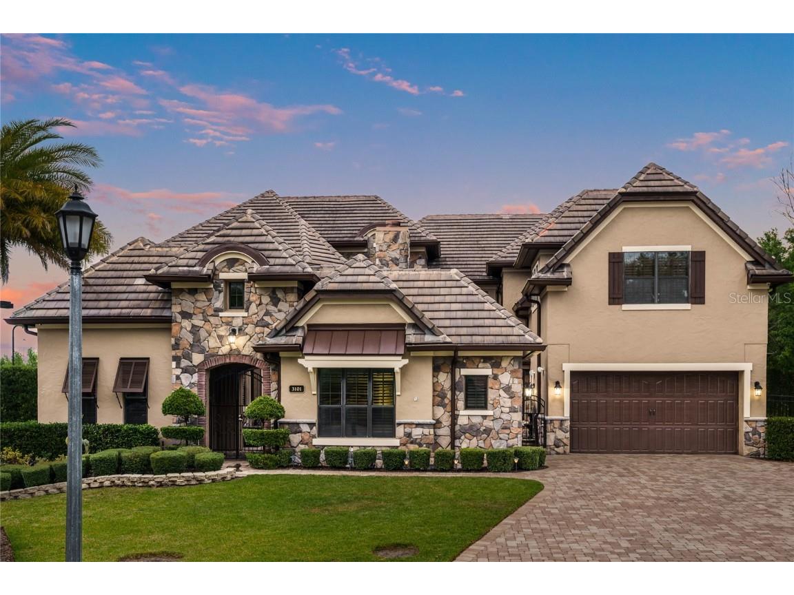 3101 Bentonshire Place Longwood FL 32779 O6097578 image1