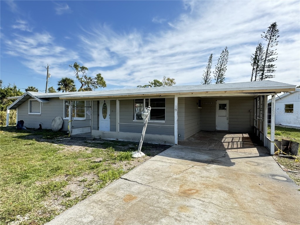 3101 Bourbon Street Englewood FL 34224 A4601011 image1