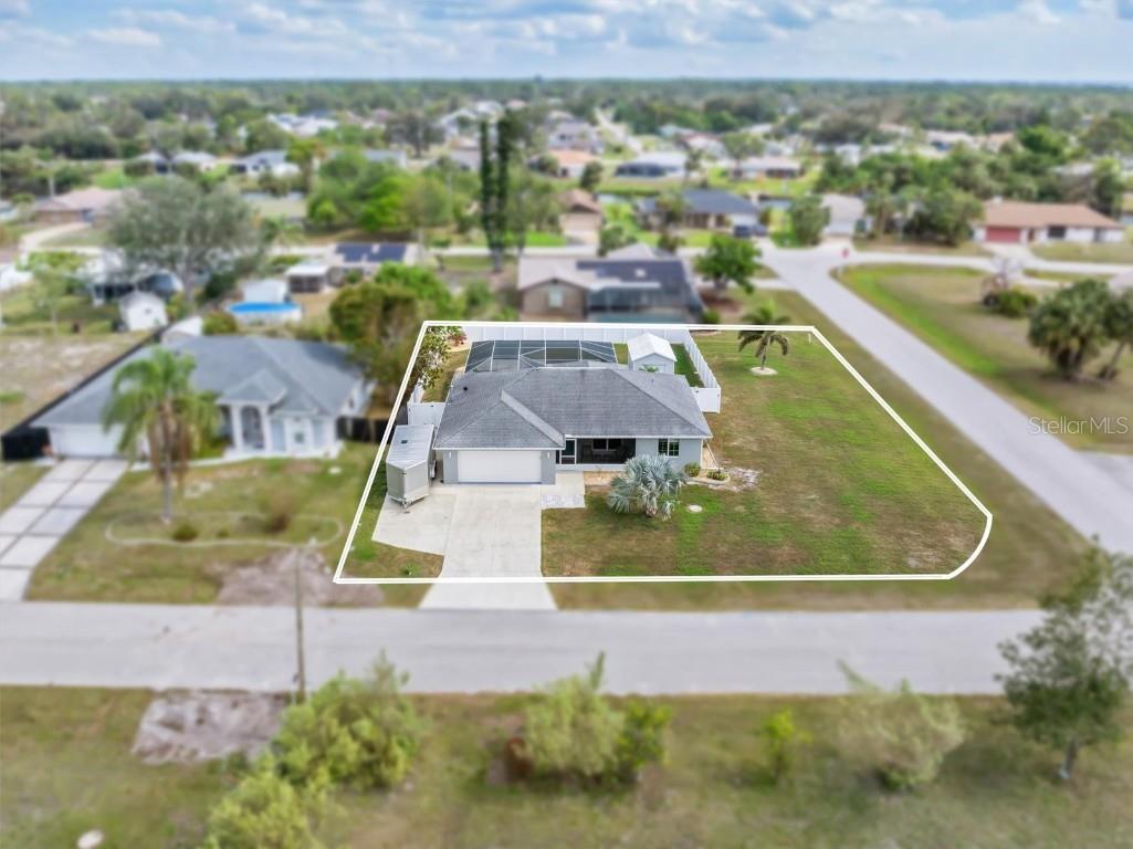 3101 Brooklyn Avenue Port Charlotte FL 33952 C7505805 image1