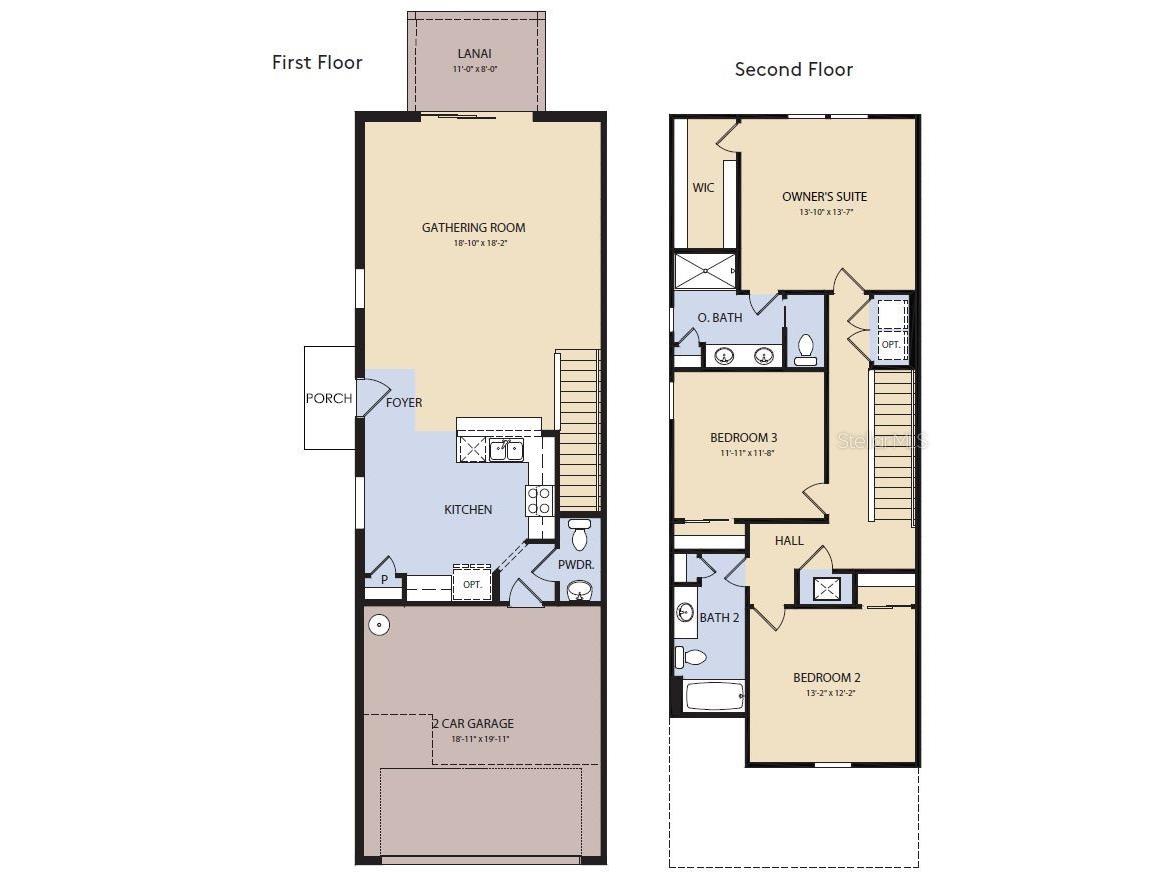 3101 Canyon Bay Point Sanford FL 32773 O6415256 image2
