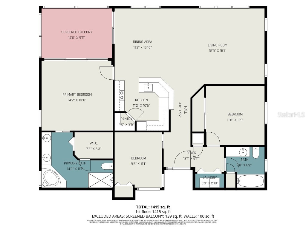 3101 Club Drive #220 Port Charlotte FL 33953 D6144361 image32