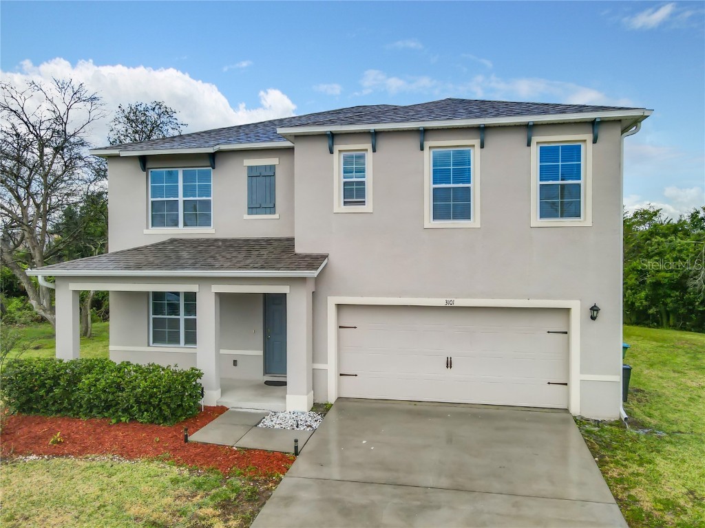 3101 Dow Court Deltona FL 32738 S5086624 image1