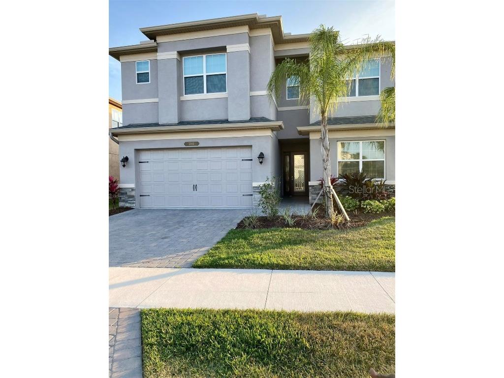 3101 Hollow Hickory Place Wesley Chapel FL 33543 OM660276 image1