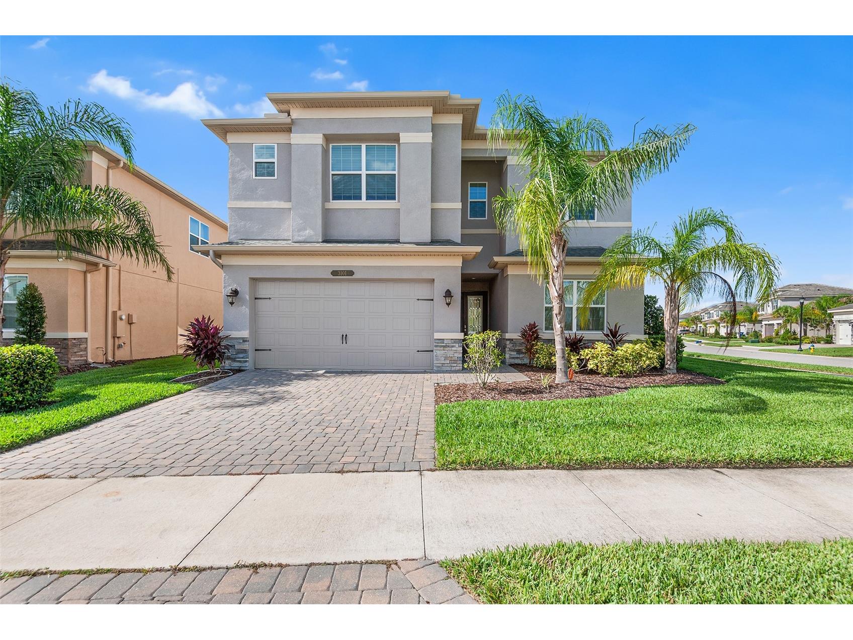3101 Hollow Hickory Place Wesley Chapel FL 33543 TB8516698 image1