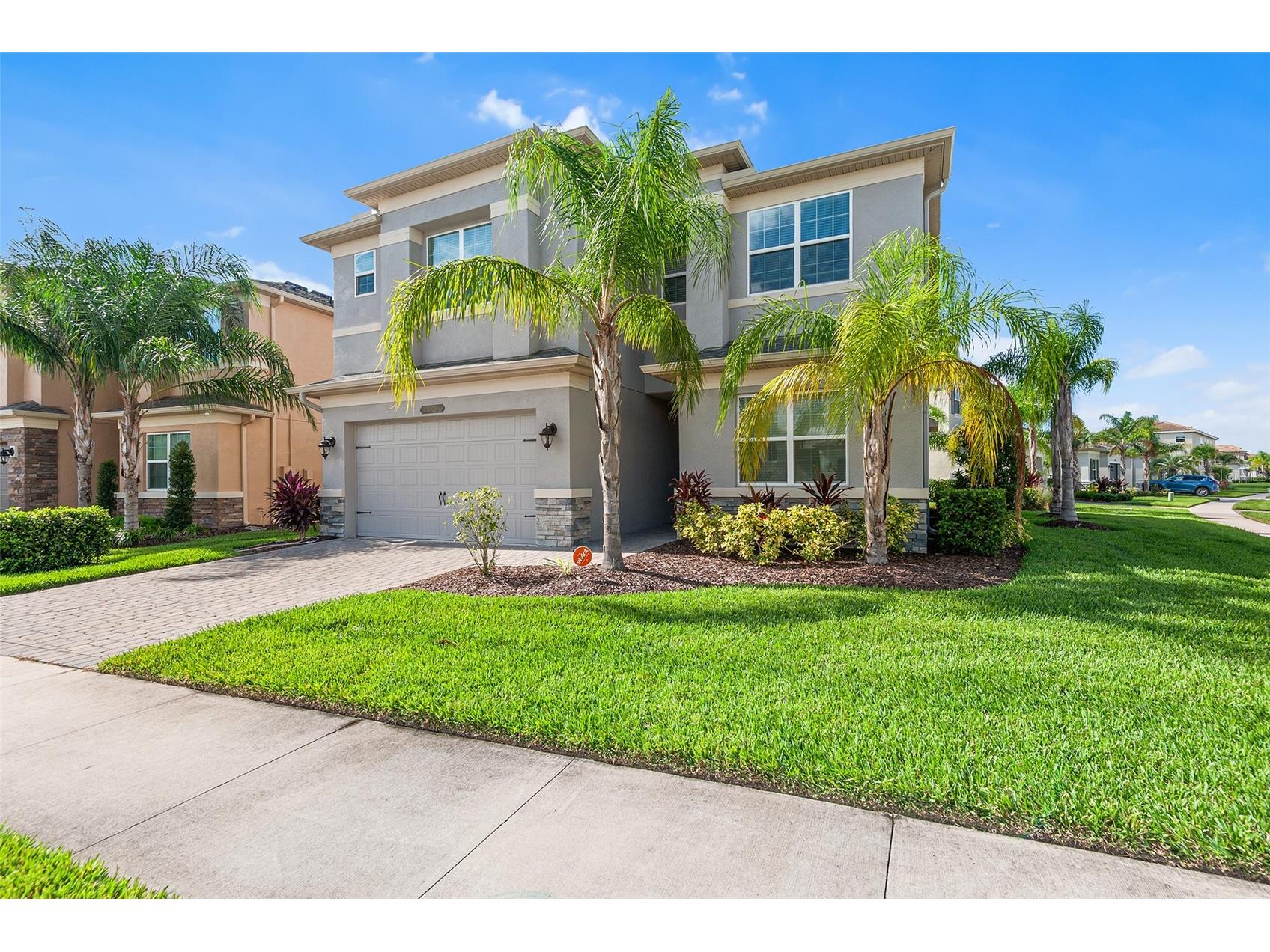 3101 Hollow Hickory Place Wesley Chapel FL 33543 TB8516698 image2