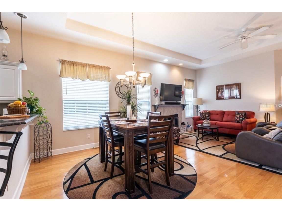 3101 Inishmore Drive Ormond Beach FL 32174 V4946303 image12