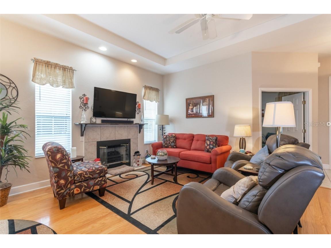 3101 Inishmore Drive Ormond Beach FL 32174 V4946303 image13